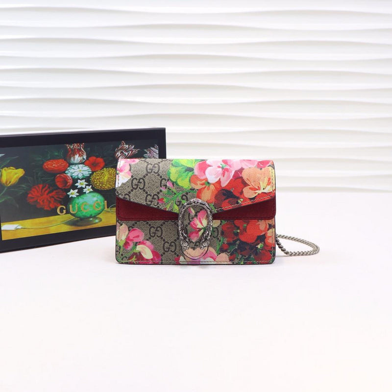 Ezyycart Bags Monvanti Shop - GCI Bags - 1127