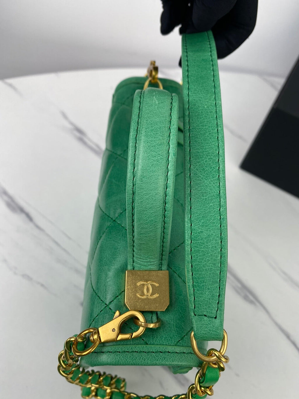 Anum Bags Mo - Bag CHL 420