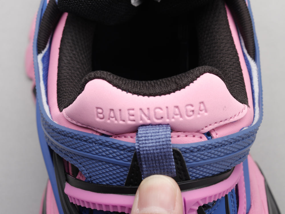Ezyycart Bags Bla Track 2 Sneaker