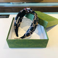 Ezyycart Bags New Hair Band GCI 021