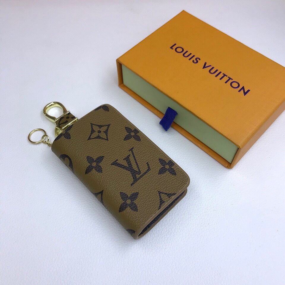 Anum Bags MO -Keychains LUV 065