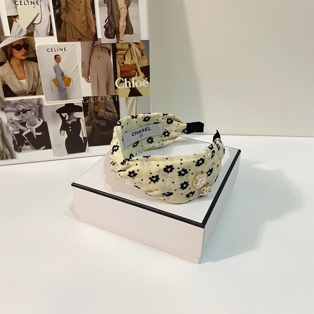 Anum Bags New Hair Band CHL 040