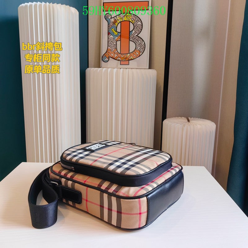 Ezyycart Bags Fan Fashion -MV - Top quality BBR Bags - 076
