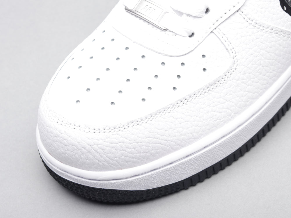 Ezyycart Bags AF1 black and white brush