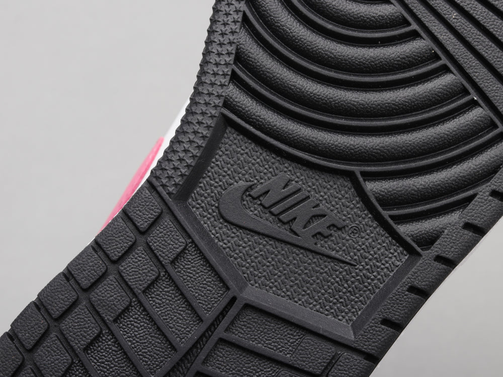 Ezyycart Bags AJ1 Cherry Blossom Black Powder