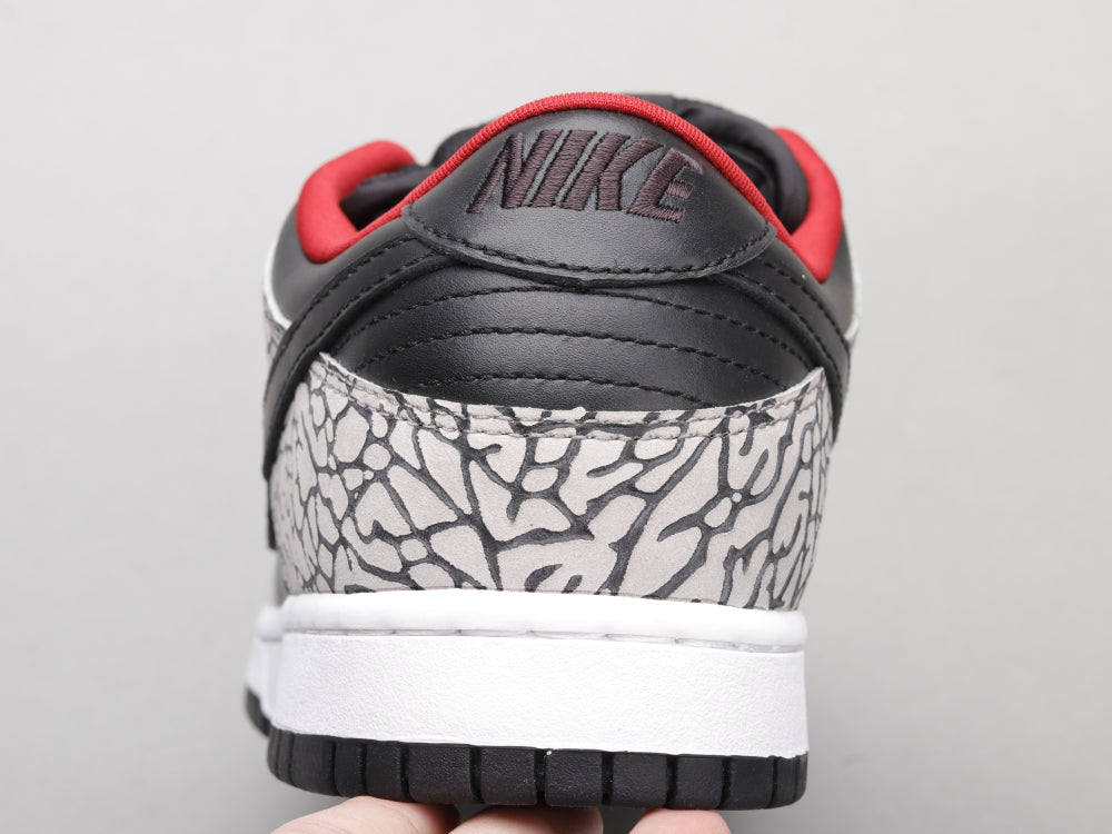 Ezyycart Bags Sup joint black cement