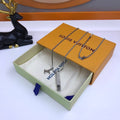 Anum Bags Necklace LUV016