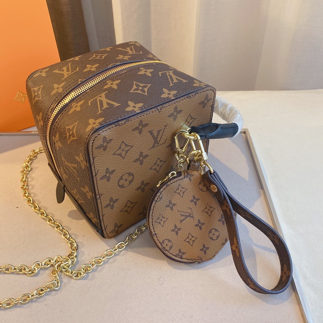 Ezyycart Bags Bags LUV 088