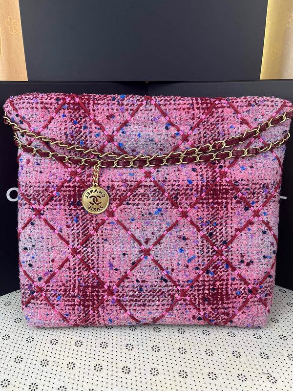 Anum Bags Monvanti Shop - CHL Bags - 2778