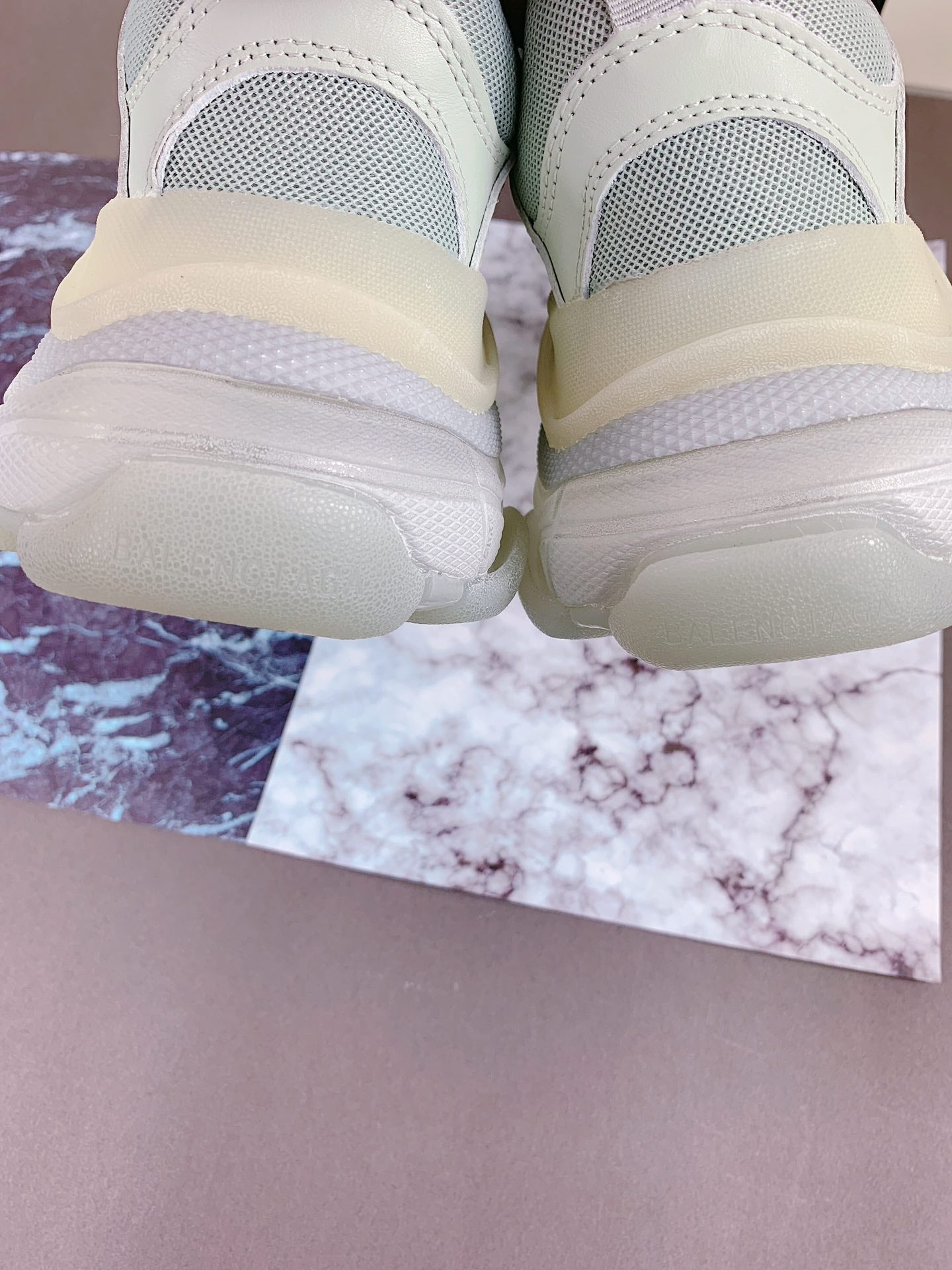 Ezyycart Bags Bla Sneaker 083