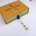 Ezyycart Bags Necklace LUV023