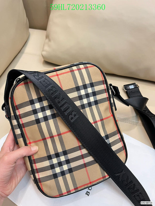 Ezyycart Bags Fan Fashion -MV - Top quality BBR Bags - 191
