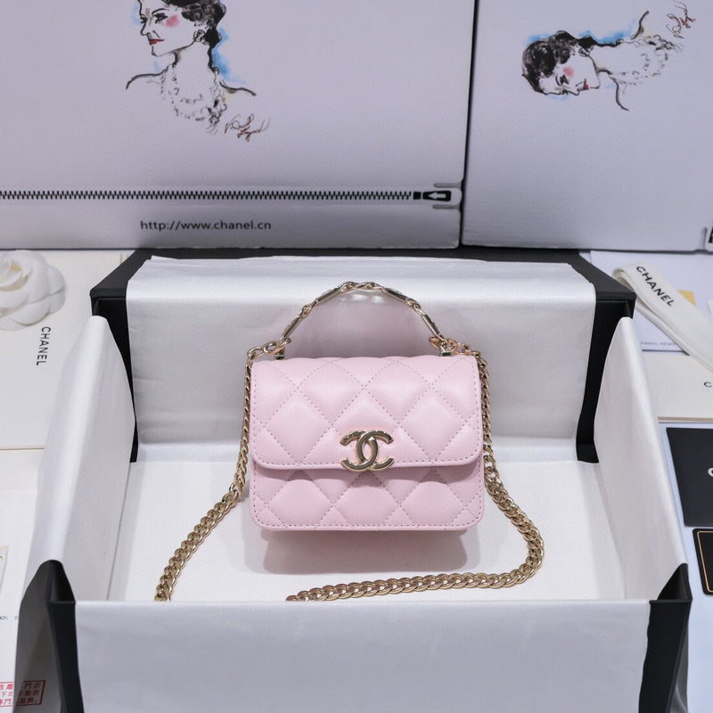 Anum Bags Monvanti Shop - CHL Bags - 2927