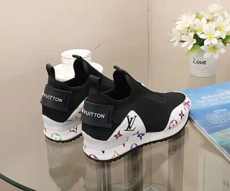 Anum Bags Luv Sneaker 078