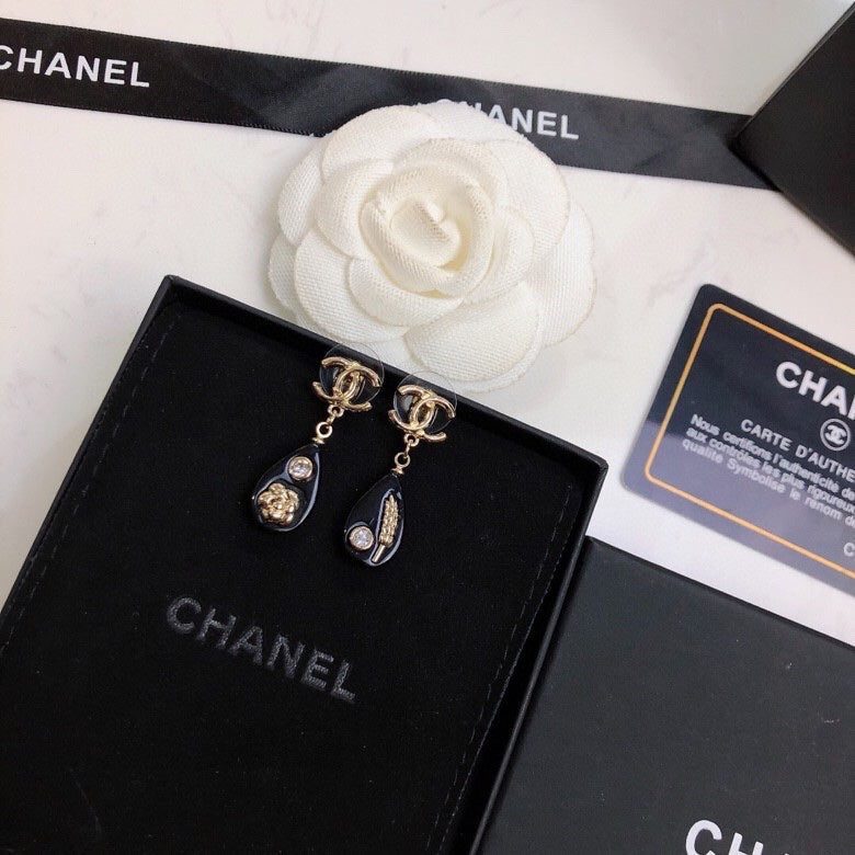 Anum Bags Earring CHL 015