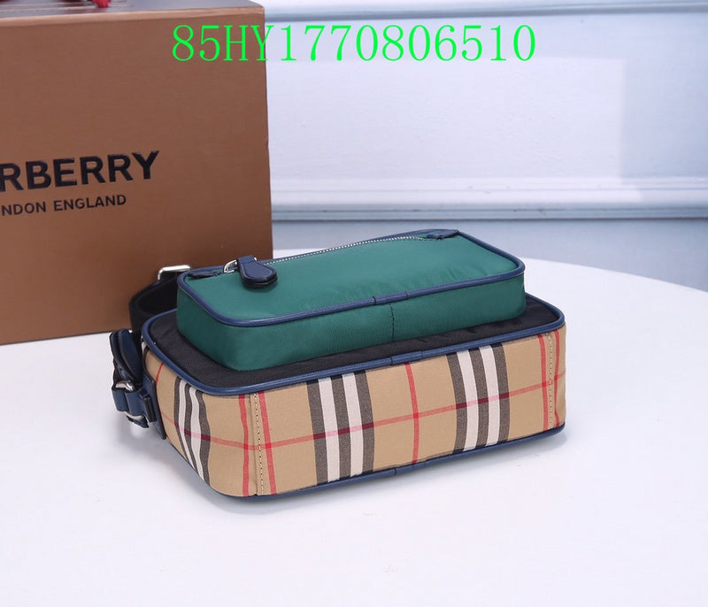 Ezyycart Bags Fan Fashion -MV - Top quality BBR Bags - 409