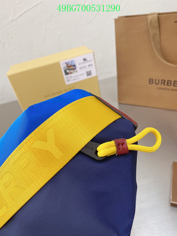 Ezyycart Bags Fan Fashion -MV - Top quality BBR Bags - 489