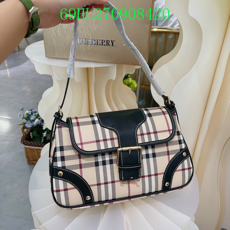 Ezyycart Bags Fan Fashion -MV - Top quality BBR Bags - 268