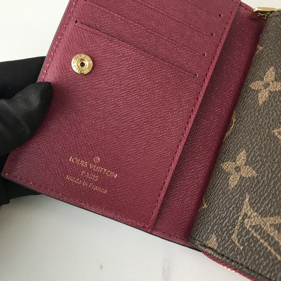 Ezyycart Bags Wallet LUV 040