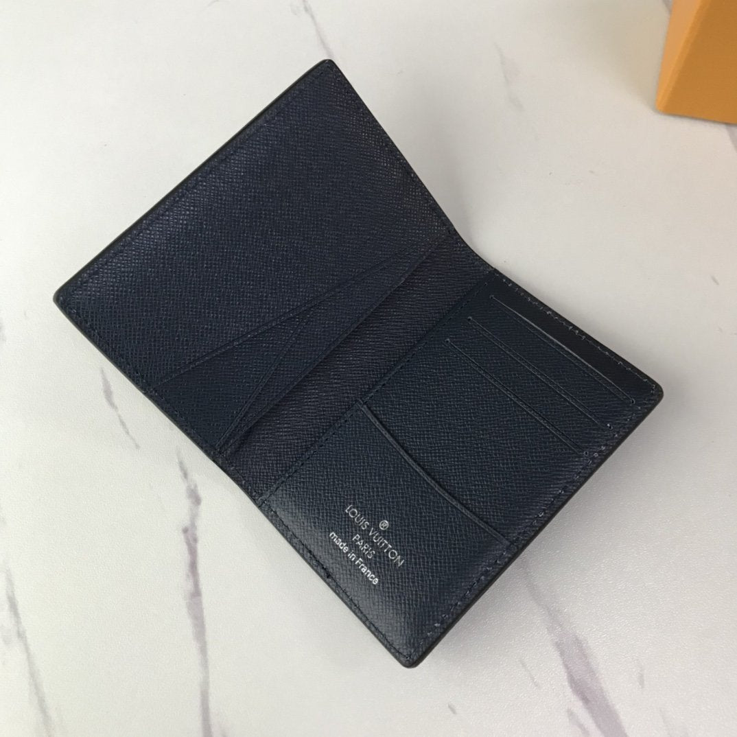 Ezyycart Bags Wallet LUV 079