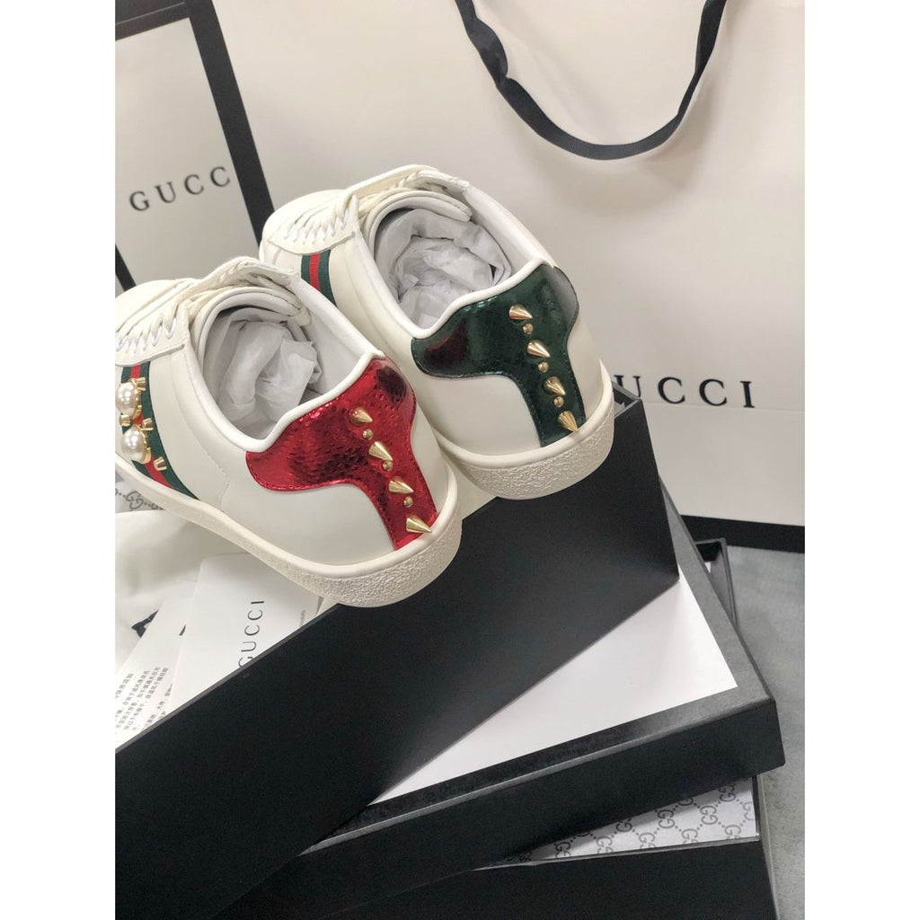 Ezyycart Bags MO-GCI Ace PEARL Sneaker 082