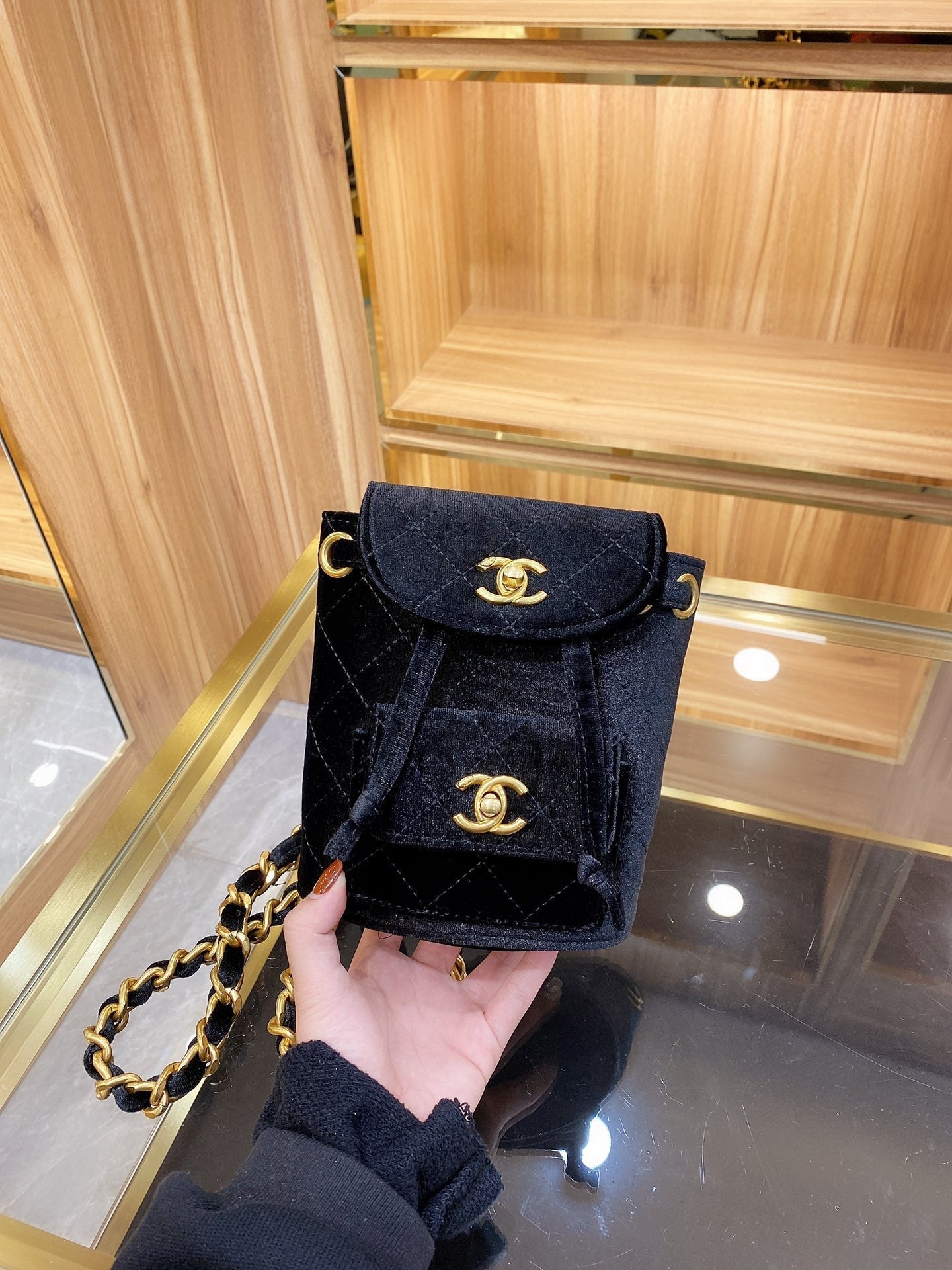 Anum Bags Bags CHL 155