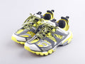 Ezyycart Bags Bla Track Three Generations Sneaker