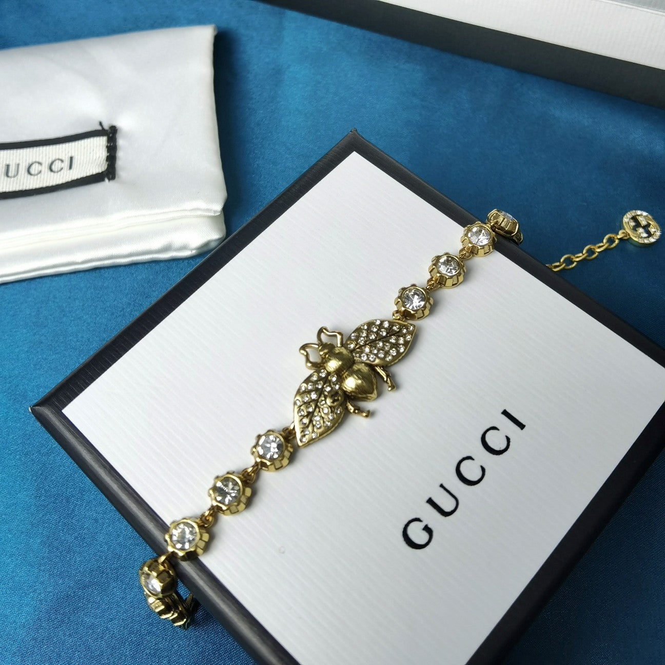 Ezyycart Bags Necklace GCI003