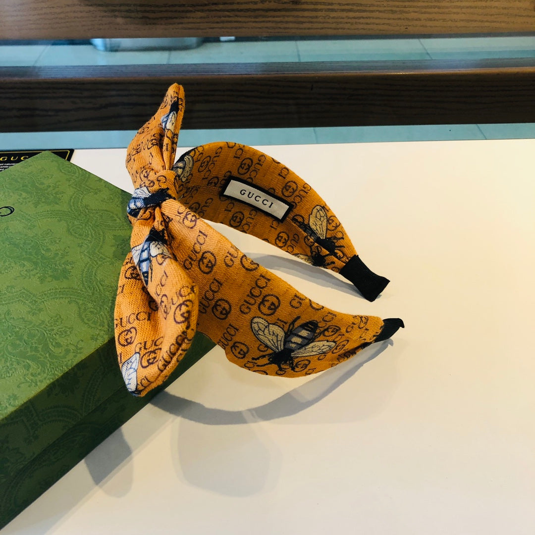 Ezyycart Bags New Hair Band GCI 026