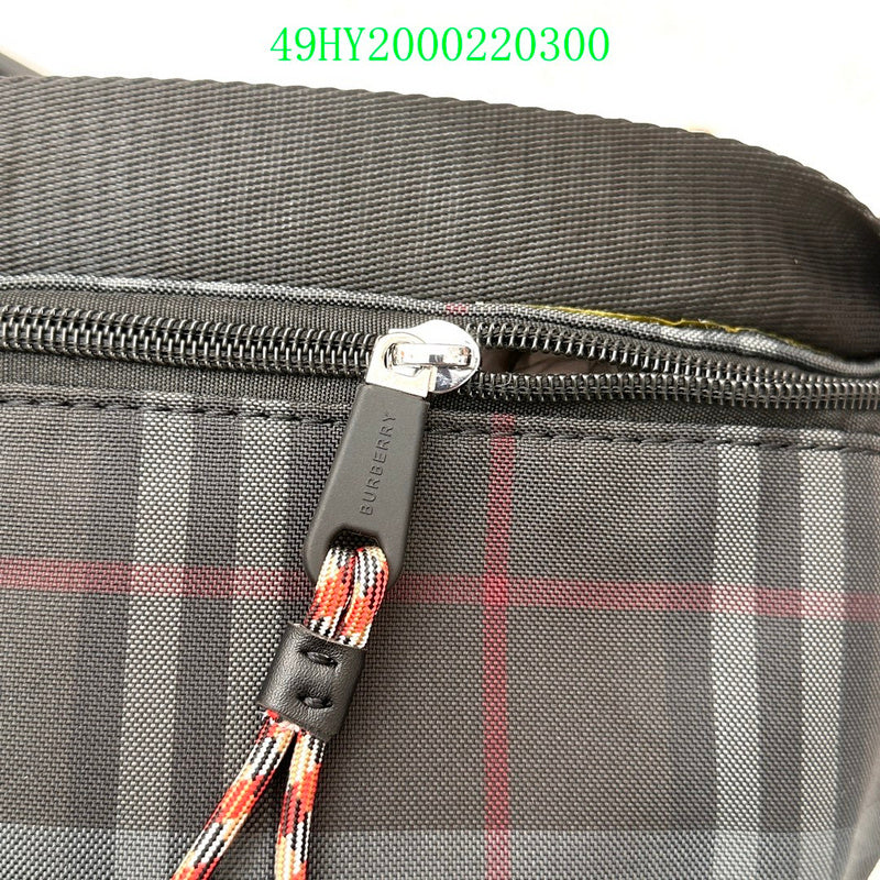 Ezyycart Bags Fan Fashion -MV - Top quality BBR Bags - 205