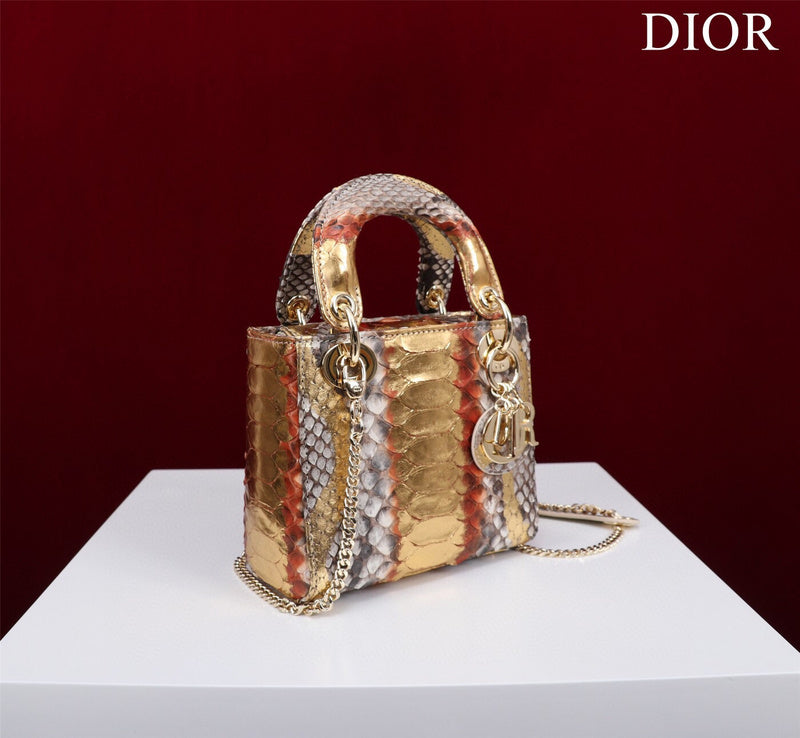 Anum Bags MV - Dir Bags - 1761