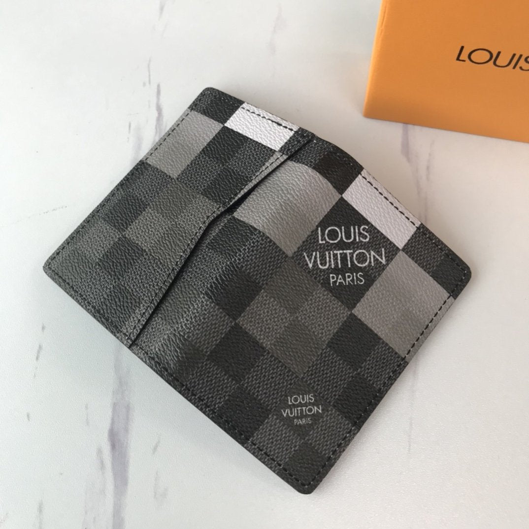 Ezyycart Bags Wallet LUV 042