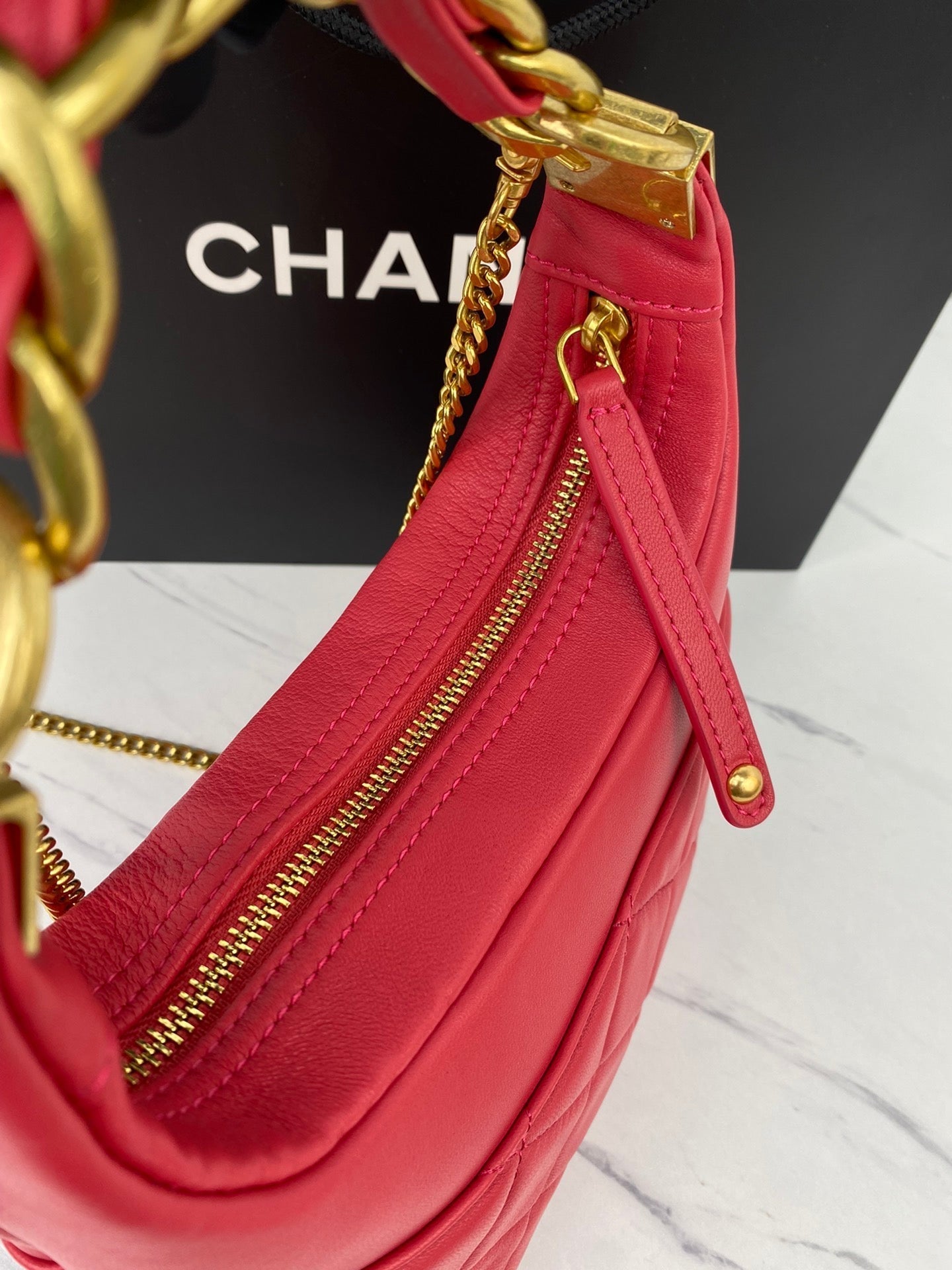 Anum Bags Mo - Bag CHL 427