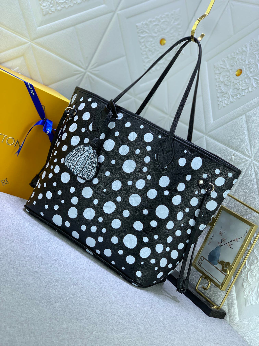 Anum Bags Mo - Bag LUV 653