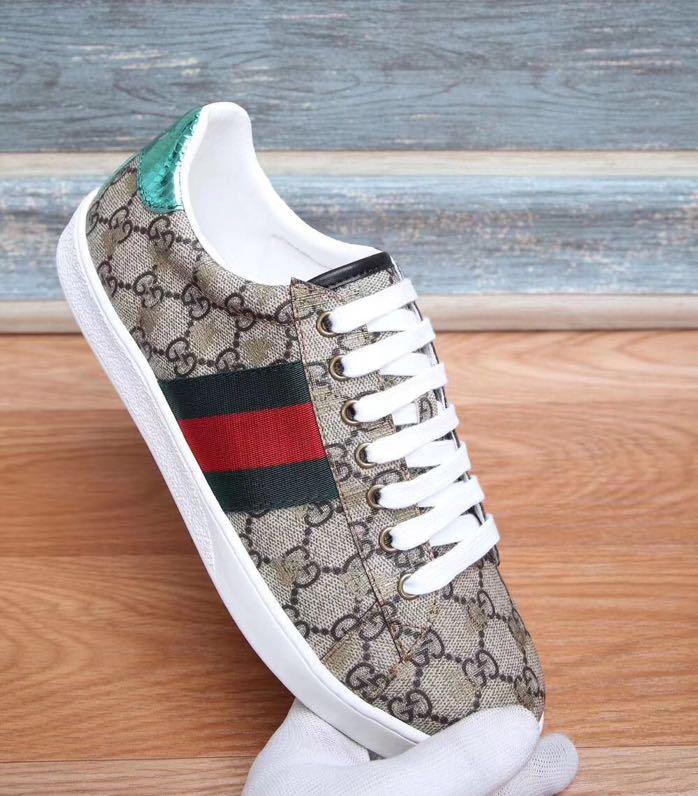 Ezyycart Bags MO-GCI TRAINERS Sneaker 011