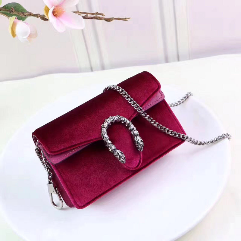 Ezyycart Bags Monvanti Shop - GCI Bags - 611