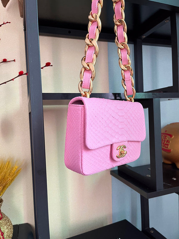 Anum Bags Monvanti Shop - CHL Bags - 3119