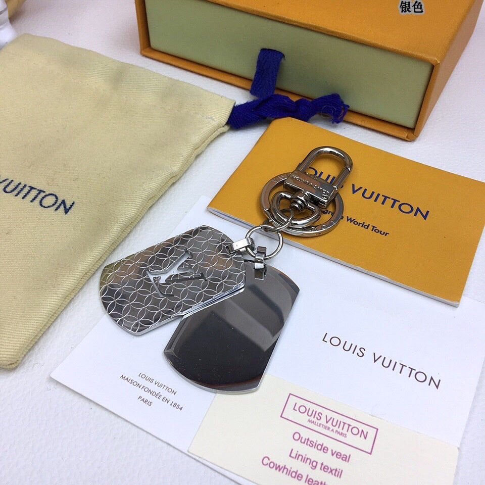 Anum Bags Keychains LUV 022