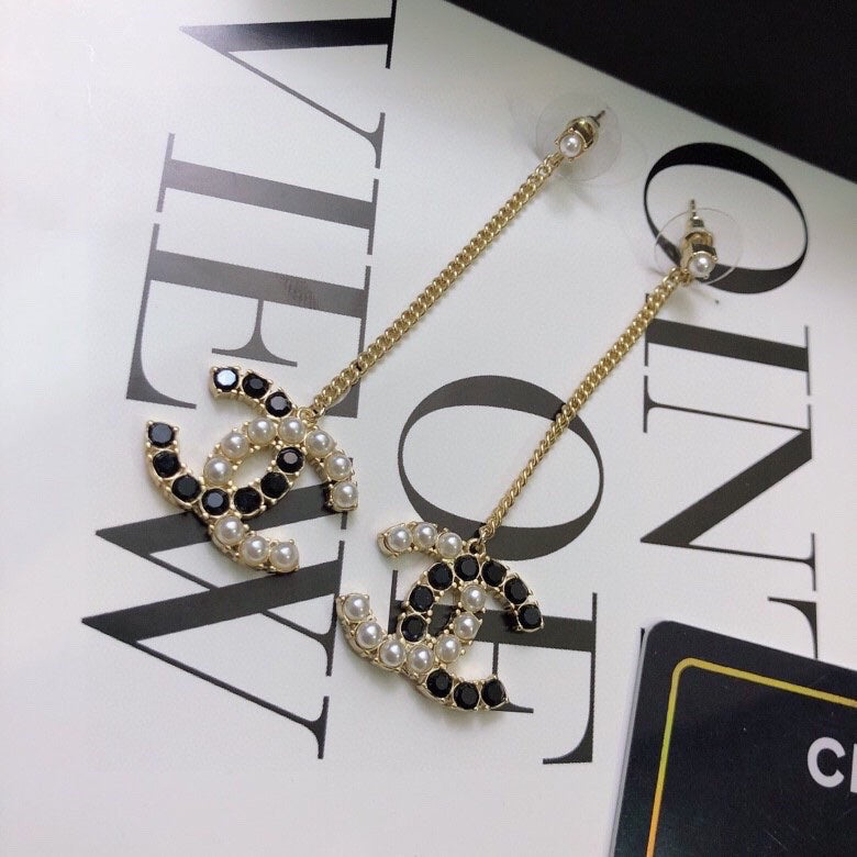 Anum Bags Earring CHL 016