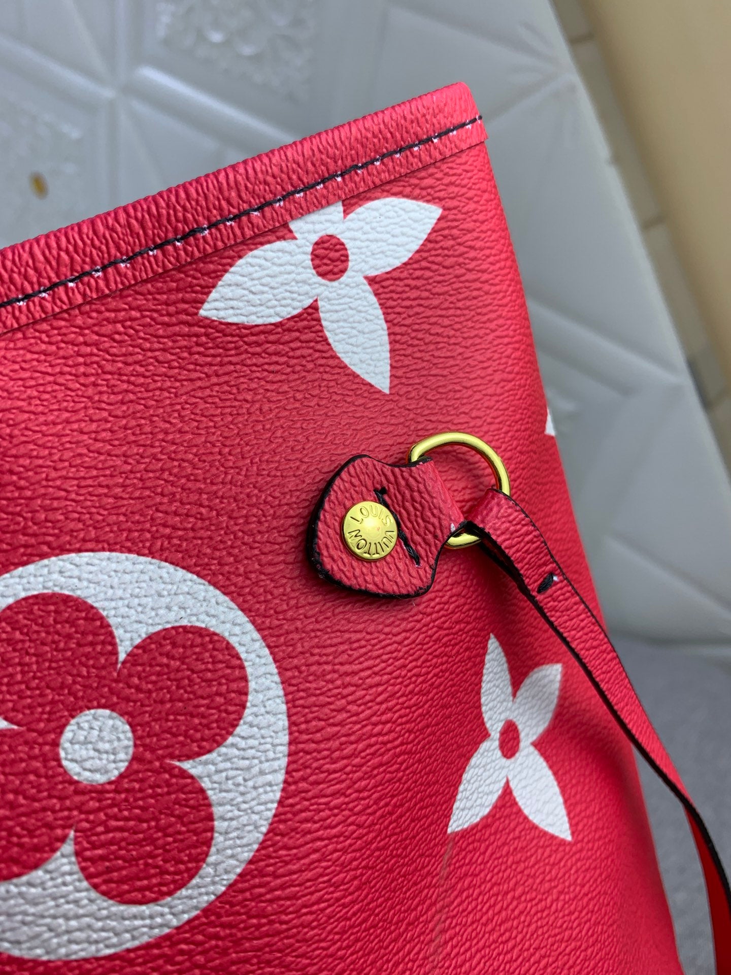 Anum Bags Mo - Bag LUV 649