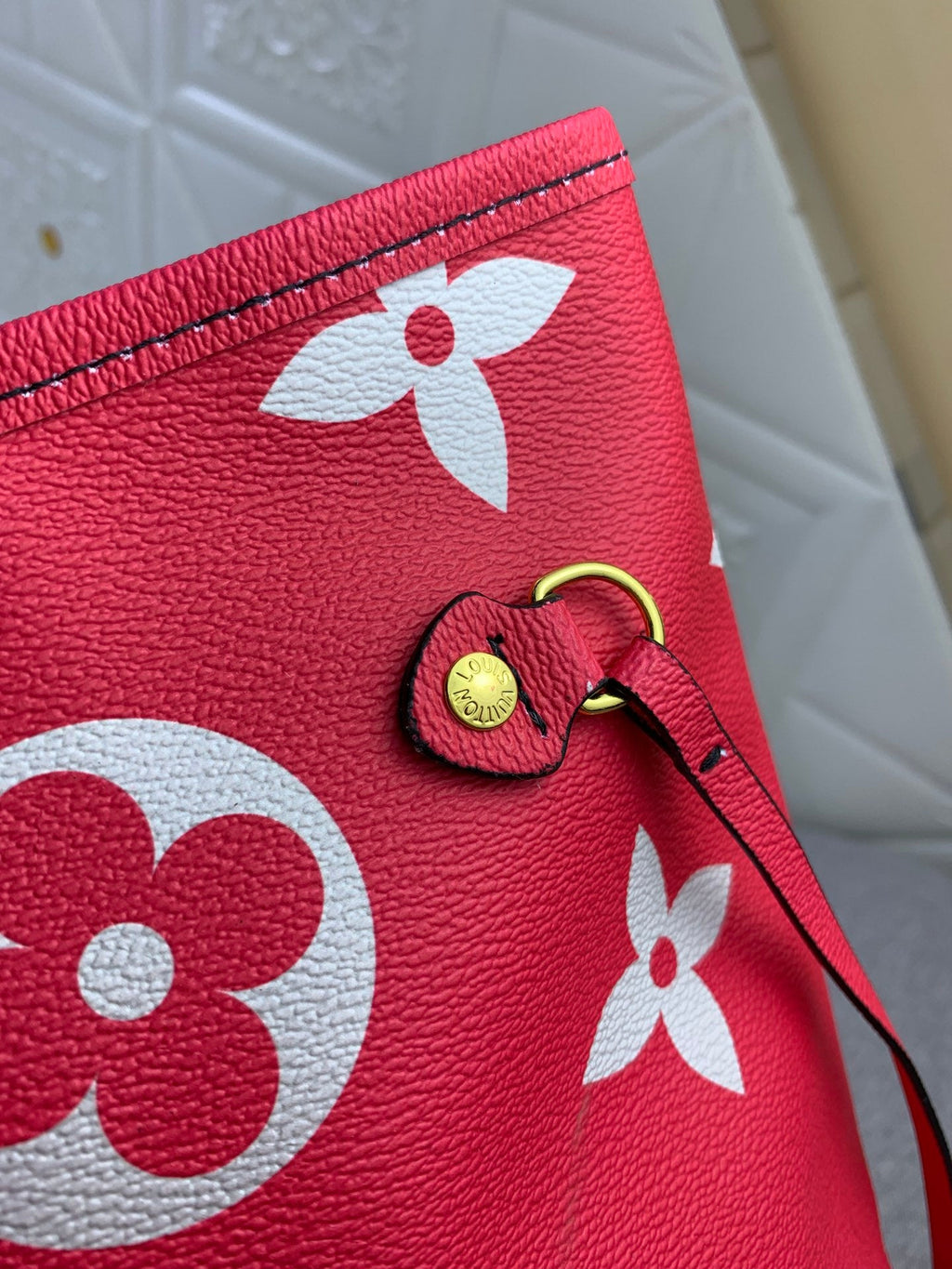Anum Bags Mo - Bag LUV 649