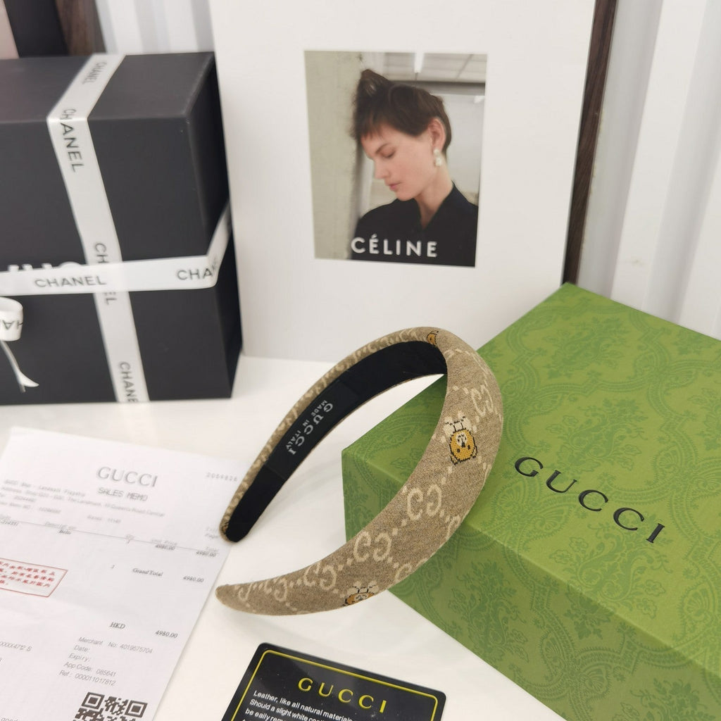Ezyycart Bags New Hair Band GCI 041