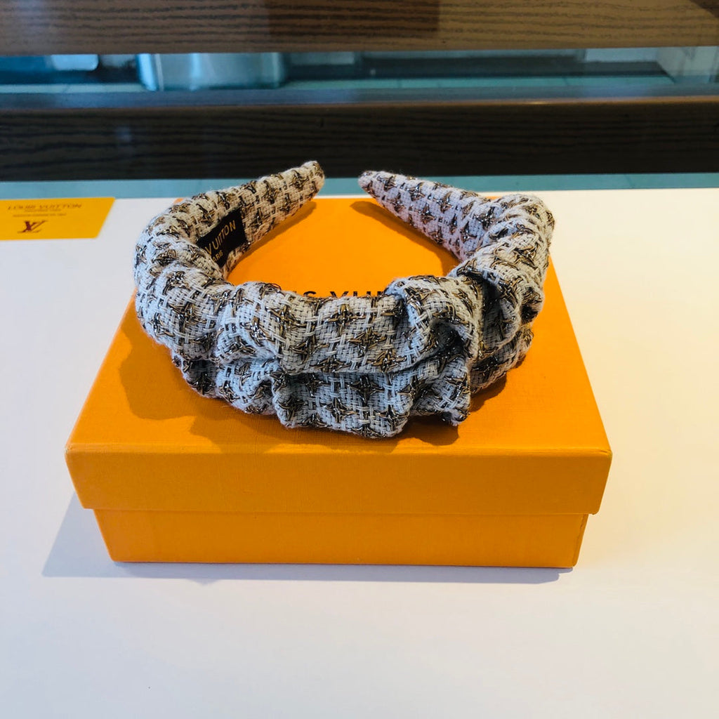 Anum Bags New Hair Band LUV 009