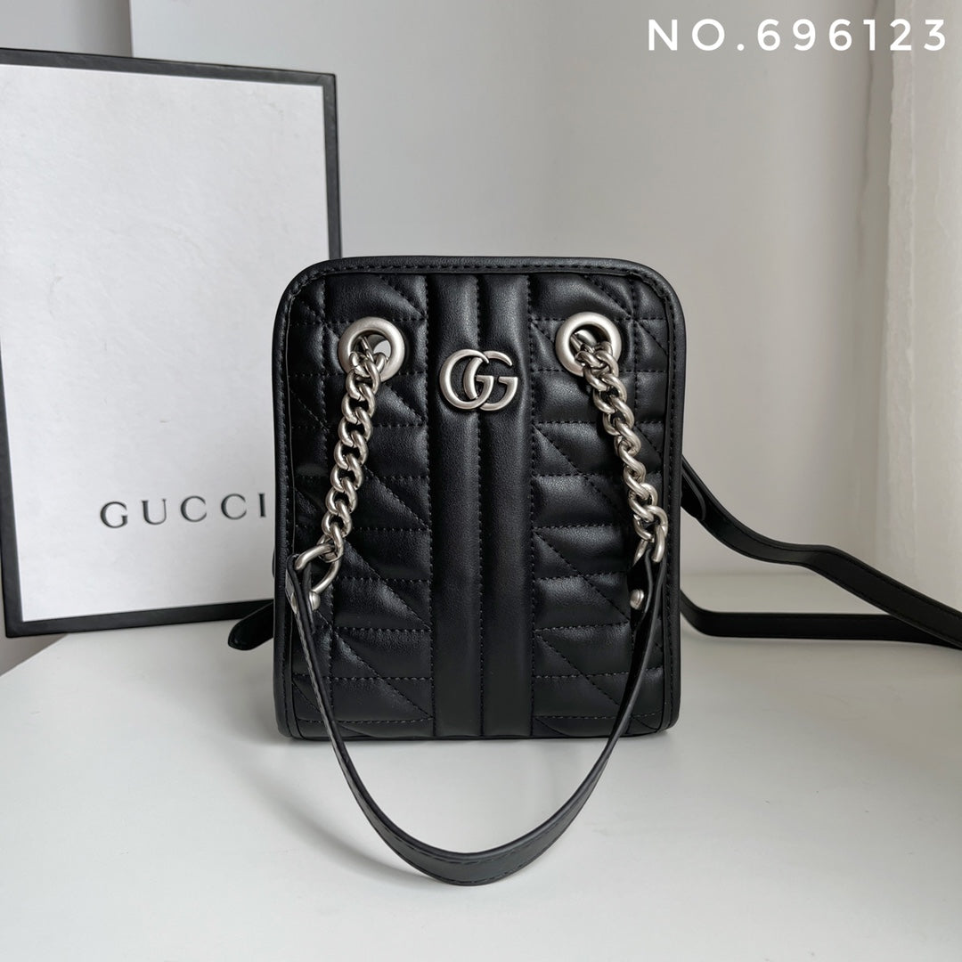 Ezyycart Bags Mo - Bag GCI 501