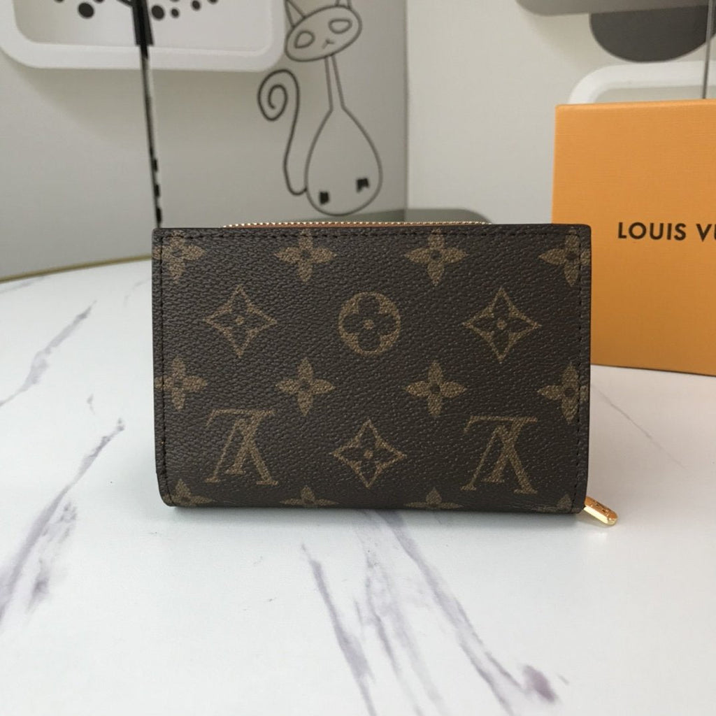 Ezyycart Bags Wallet LUV 038