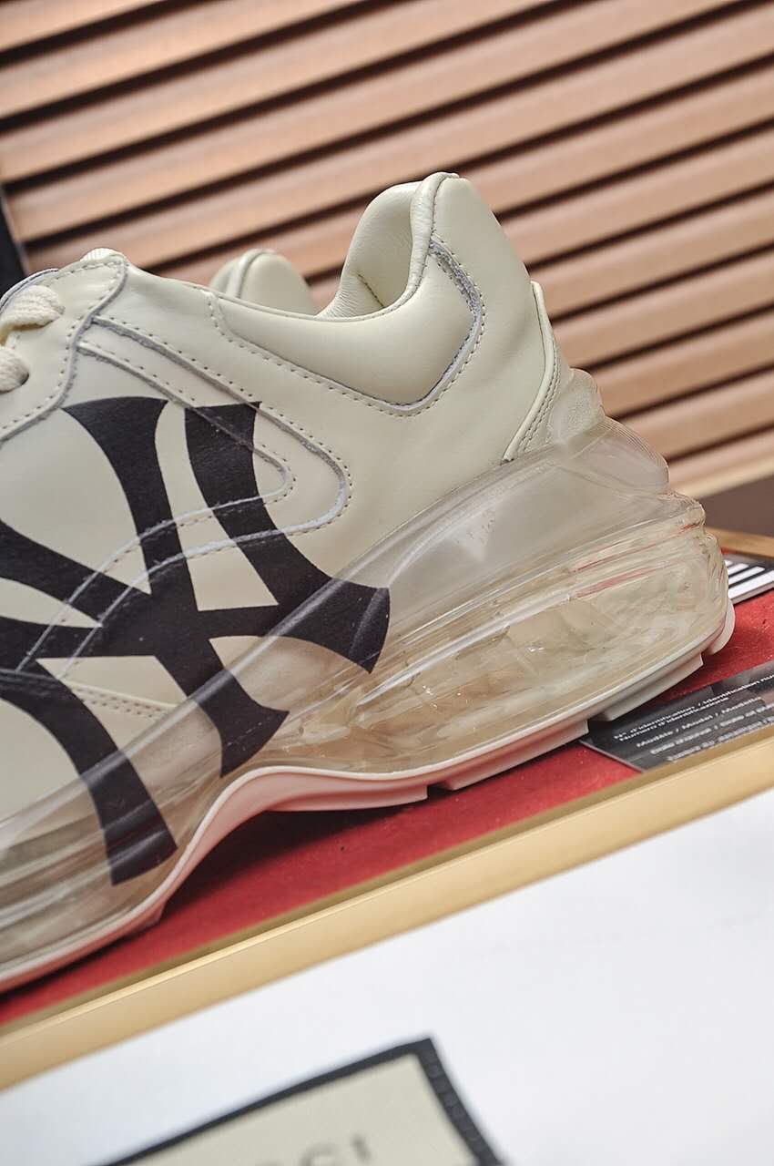 Ezyycart Bags MO-GCI Rhyton Chunky NY Sneaker 062