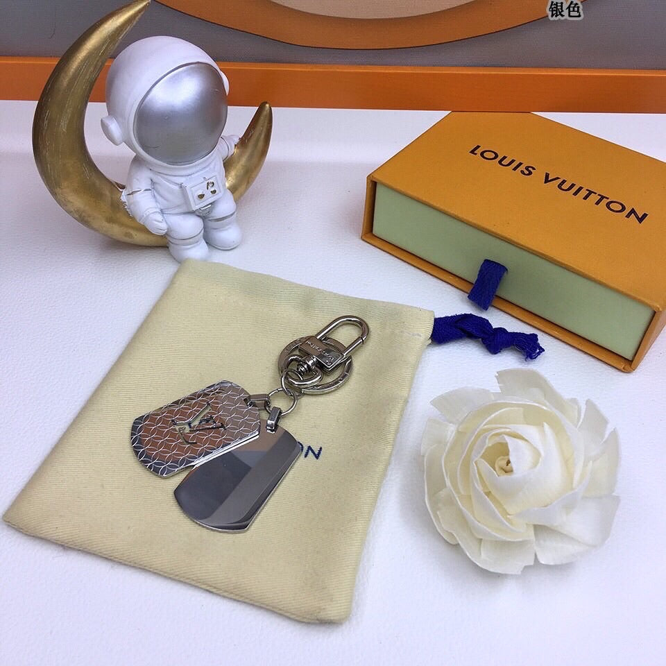 Anum Bags Keychains LUV 022