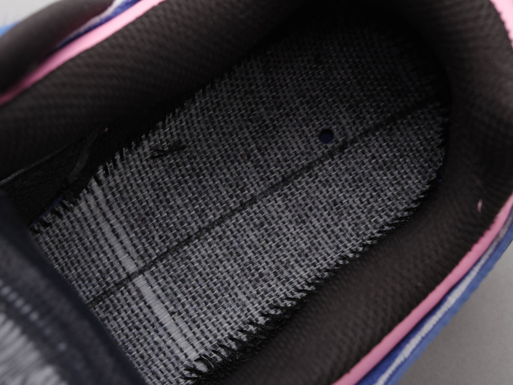 Ezyycart Bags Bla Track 2 Sneaker