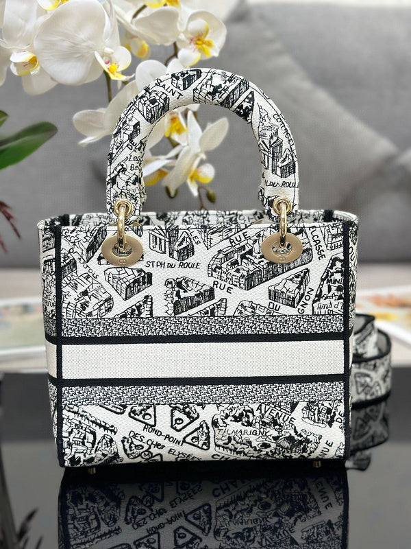 Anum Bags MV - Dir Bags - 202
