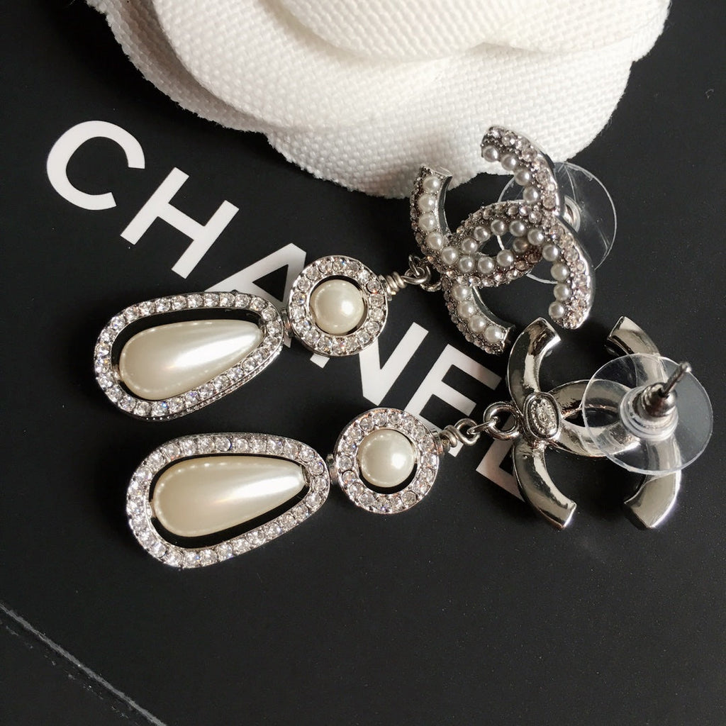 Anum Bags Earring CHL 079